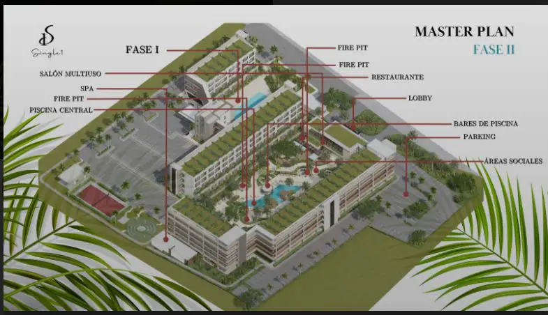 Vendo apartamento residencial en Punta Cana Foto 7266692-8.jpg