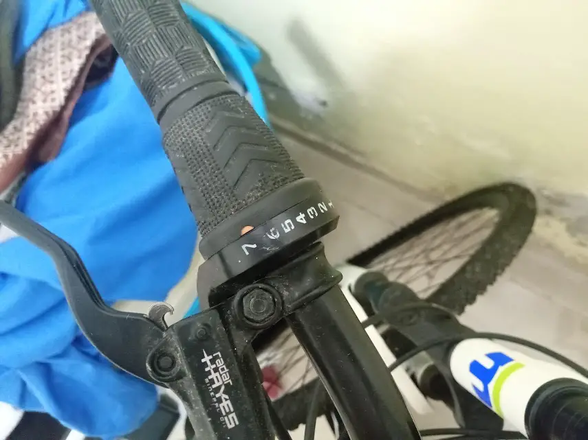 Vendo mountain bike Mongoose NEGOCIABLE Foto 7266696-2.jpg