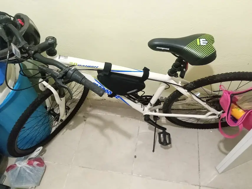 Vendo mountain bike Mongoose NEGOCIABLE Foto 7266696-4.jpg