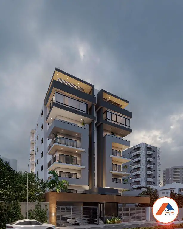COMPLEJO DE APARTAMENTOS EN LOS 3 OJOS Foto 7266730-4.jpg
