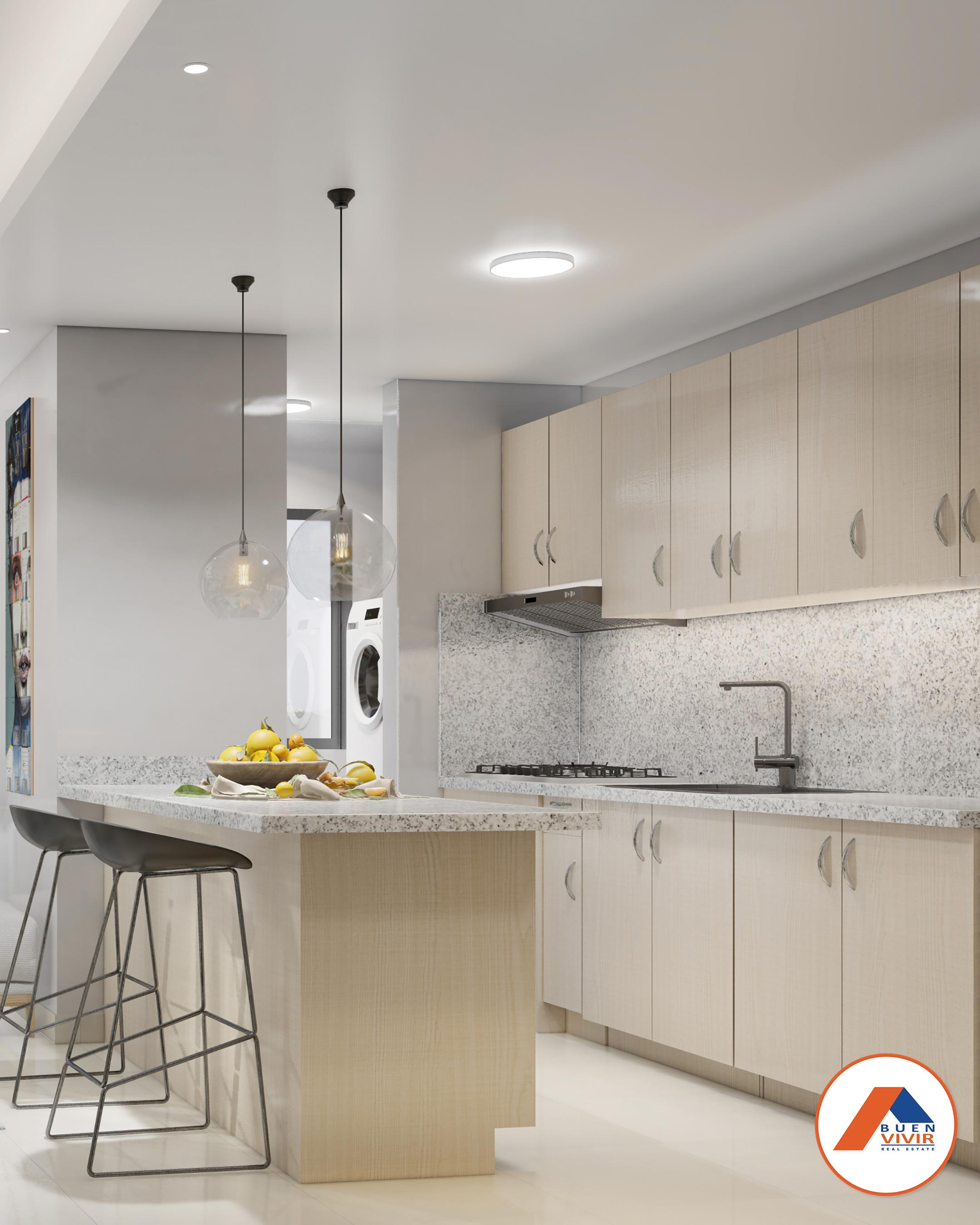 COMPLEJO DE APARTAMENTOS EN LOS 3 OJOS Foto 7266730-7.jpg
