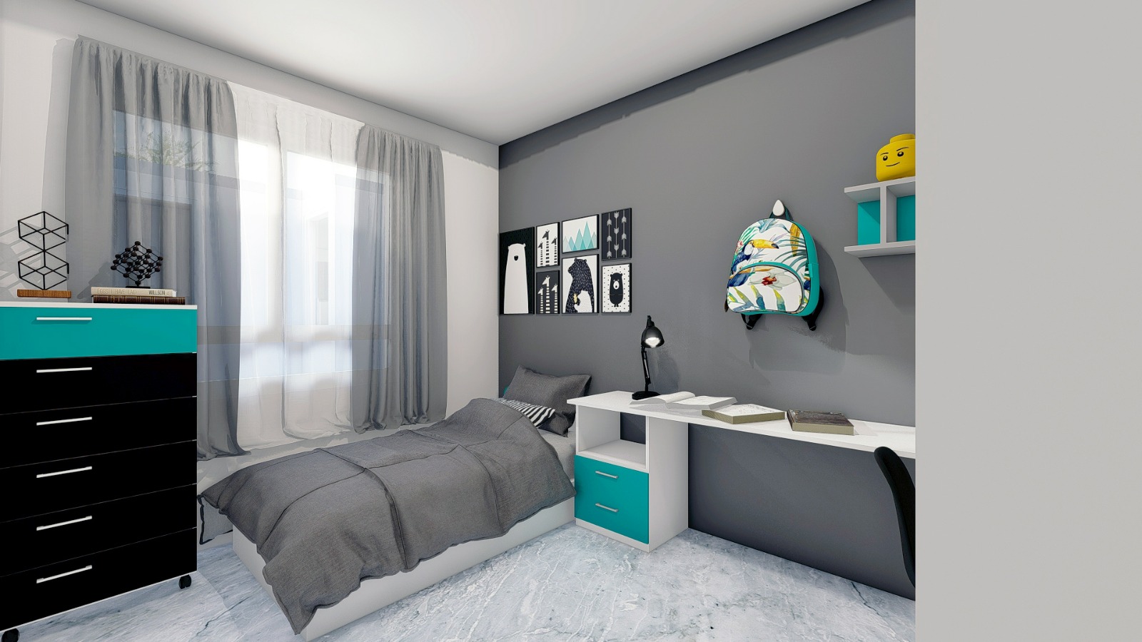 Venta de apartamento Confort suite Ubicado en Punta Cana Foto 7266736-3.jpg
