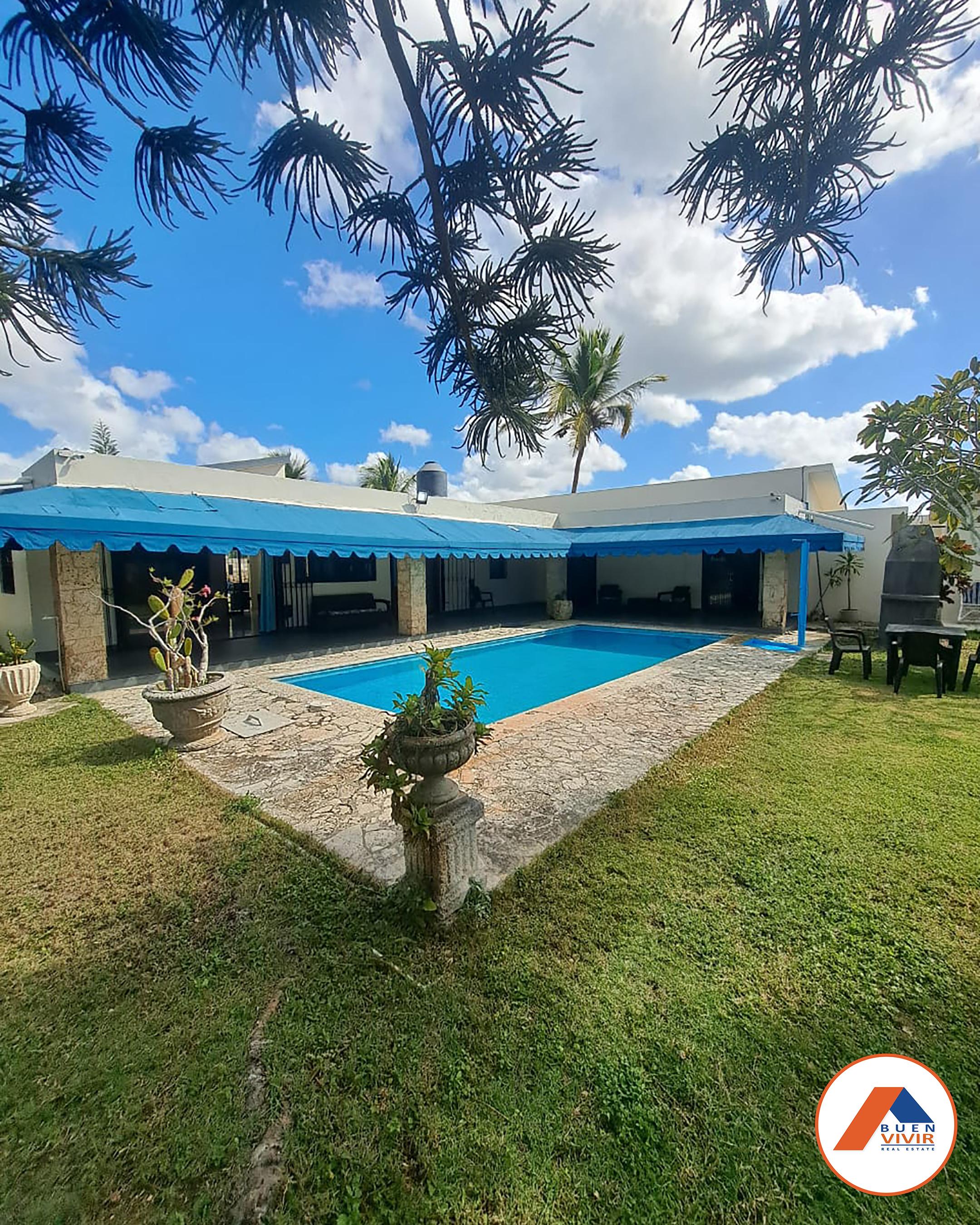 VILLA AMUEBLADA EN PUNTA CANA Foto 7266741-9.jpg