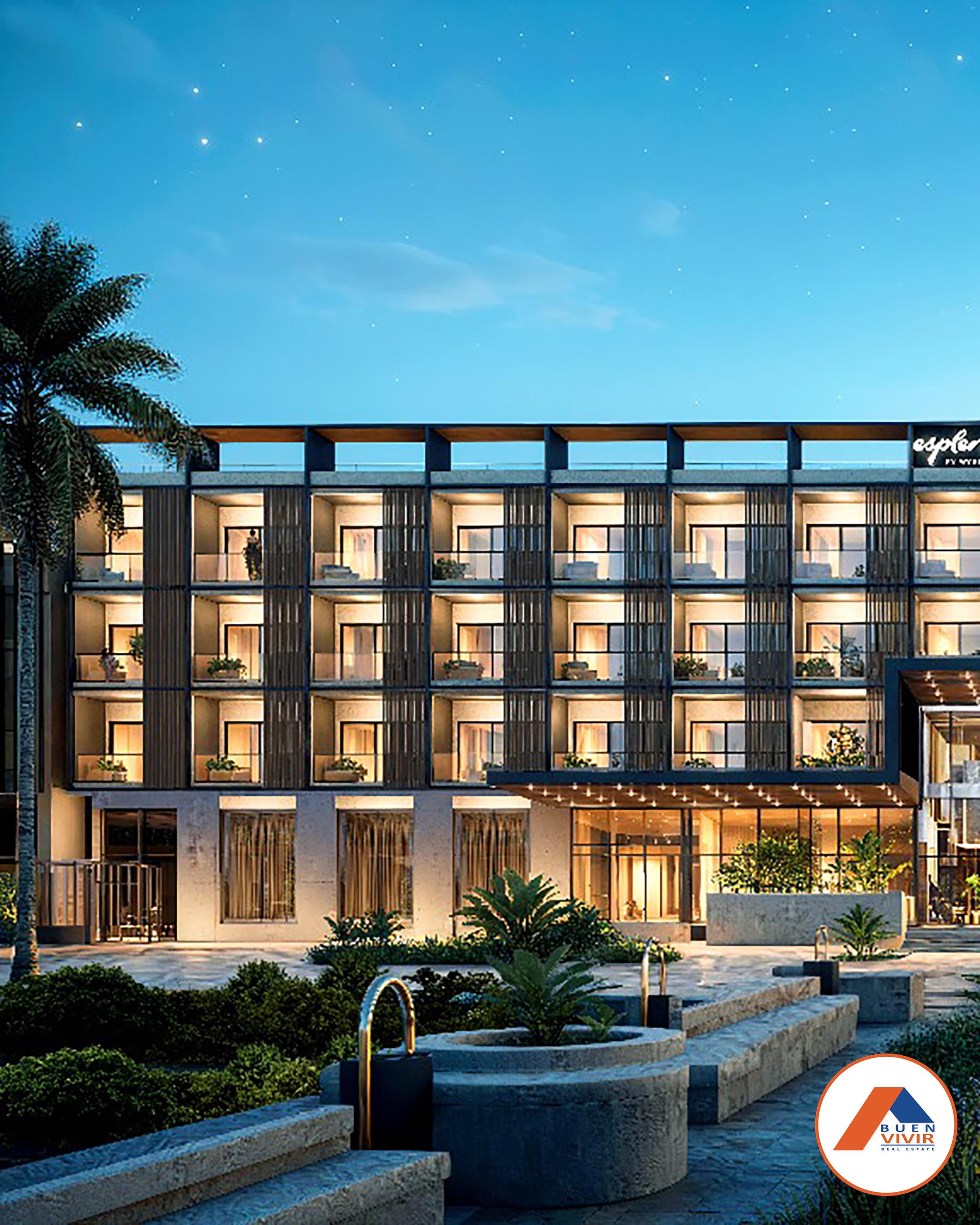 TU PROPIA SUITE EN ESTE HOTEL BOUTIQUE DE PUNTA CANA Foto 7266743-10.jpg