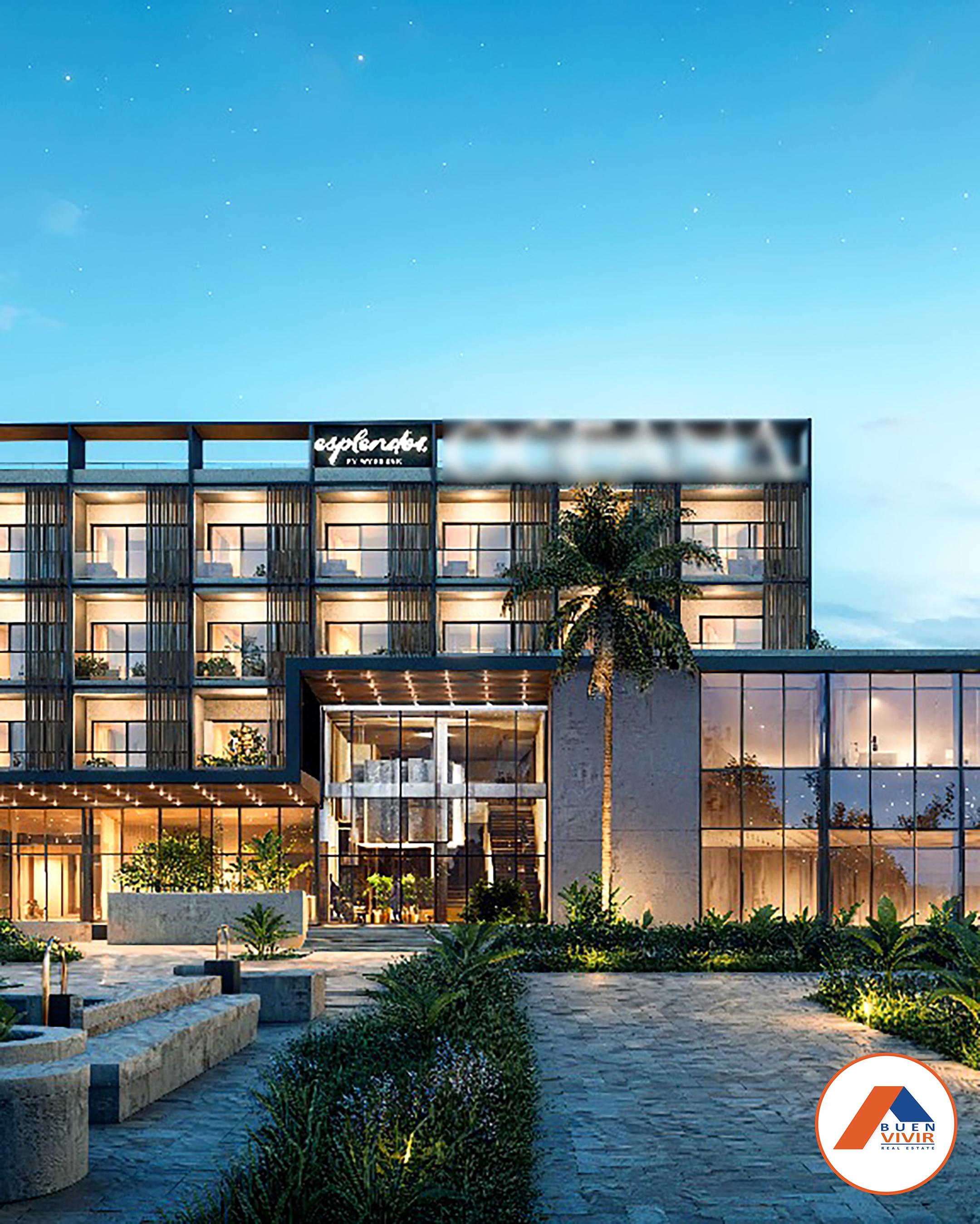 TU PROPIA SUITE EN ESTE HOTEL BOUTIQUE DE PUNTA CANA Foto 7266743-8.jpg