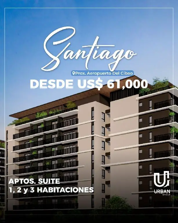 Apartamentos SUITE 1 2 y 3 Habitaciones en Santiago Foto 7266746-2.jpg