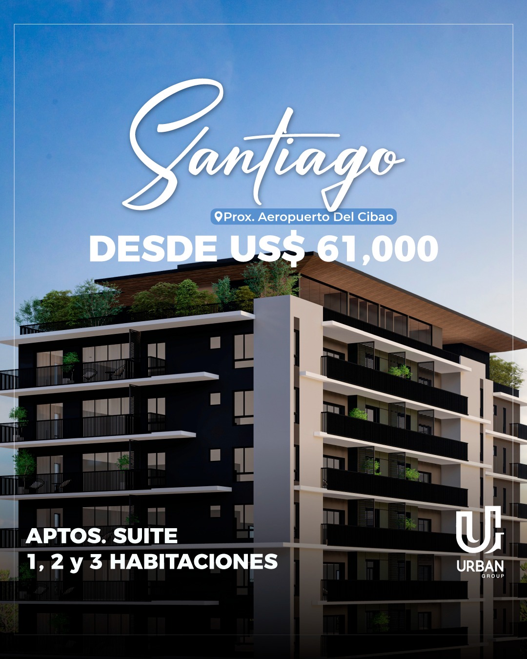 Apartamentos SUITE 1 2 y 3 Habitaciones en Santiago Foto 7266746-3.jpg