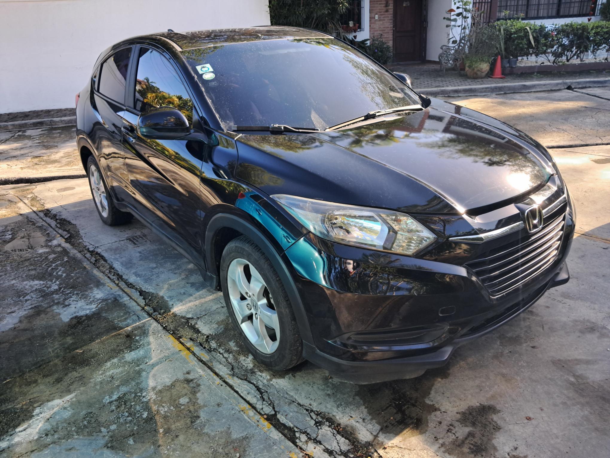 Venta Honda HRV 2016 en RD 909000 Foto 7266748-10.jpg