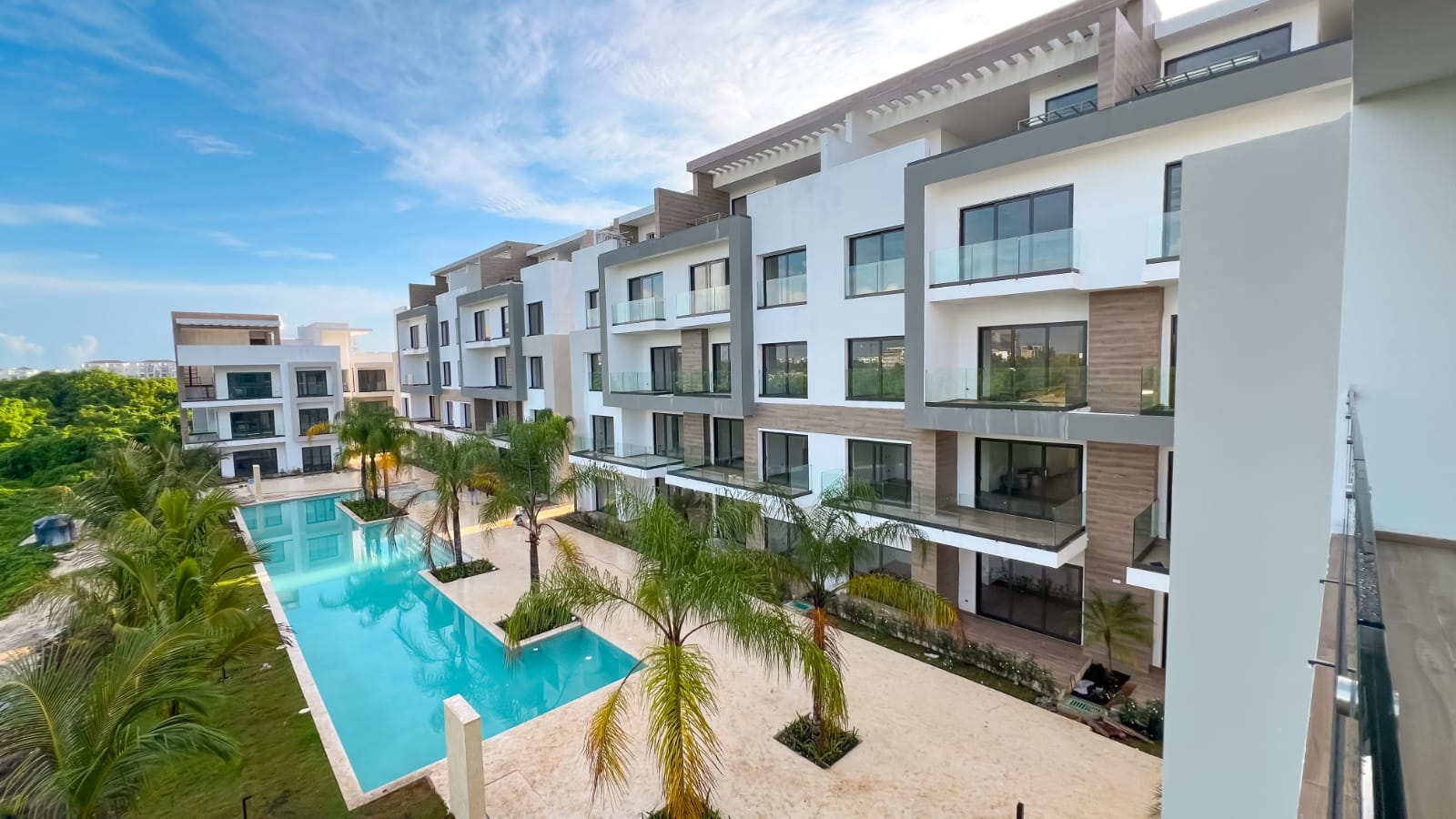 Vendo apartamento Cana Cover en Punta Cana Foto 7266760-1.jpg