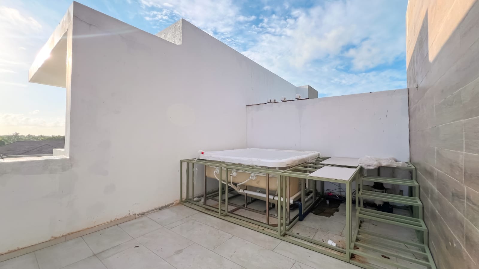 Vendo apartamento Cana Cover en Punta Cana Foto 7266760-8.jpg