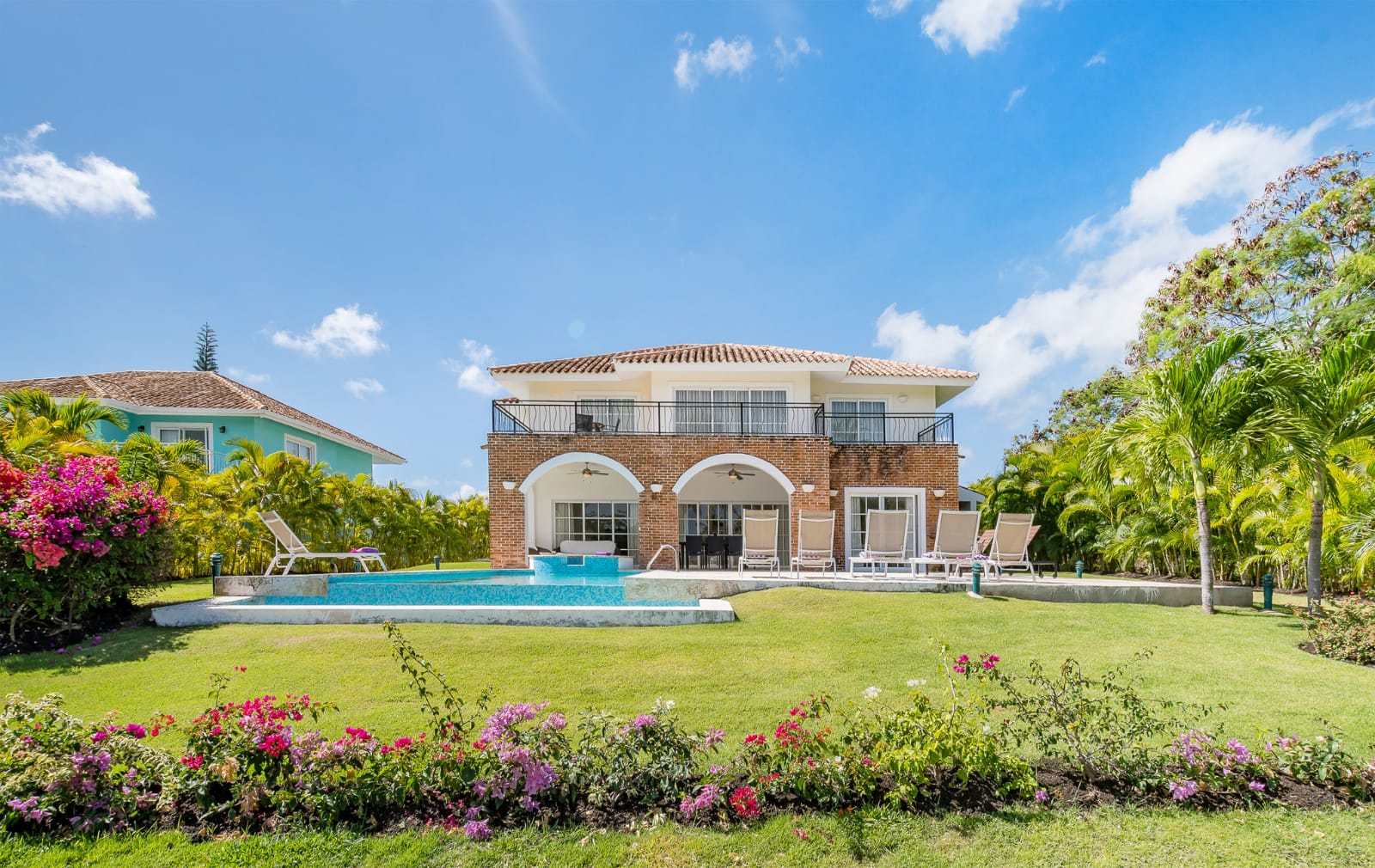 Vendo villa Casa bonita en Cocotal Golf and Club  Foto 7266765-13.jpg