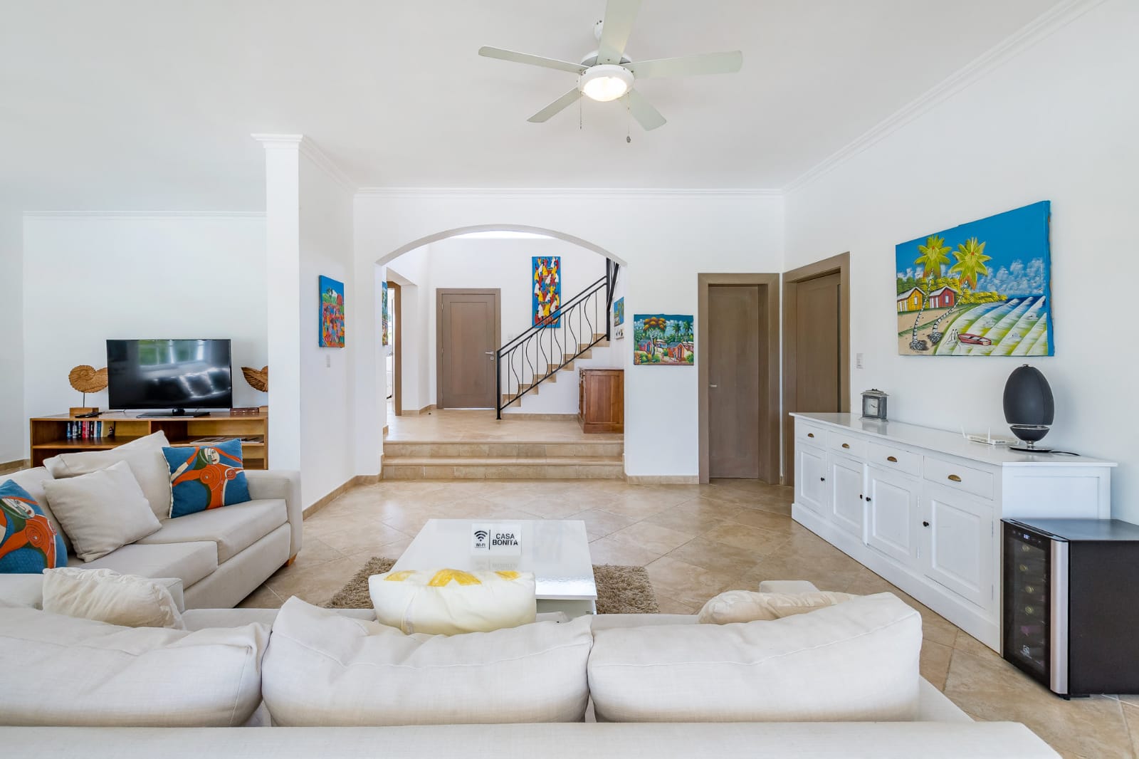 Vendo villa Casa bonita en Cocotal Golf and Club  Foto 7266765-3.jpg