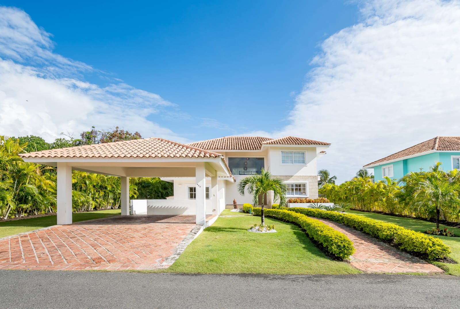 Vendo villa Casa bonita en Cocotal Golf and Club  Foto 7266765-4.jpg