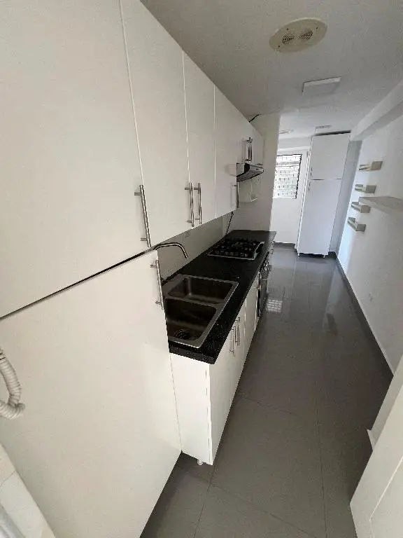 Amplio Apartamento de 2 habitaciones en Venta en La Esperilla  Foto 7266768-1.jpg