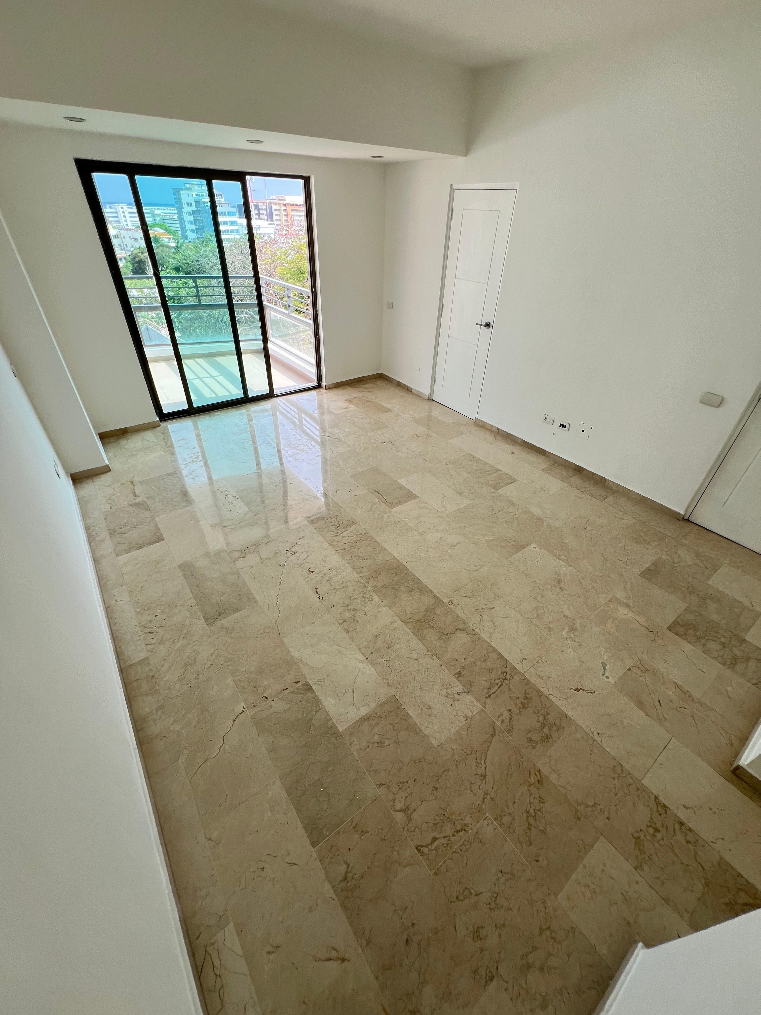 Amplio Apartamento de 2 habitaciones en Venta en La Esperilla  Foto 7266768-5.jpg