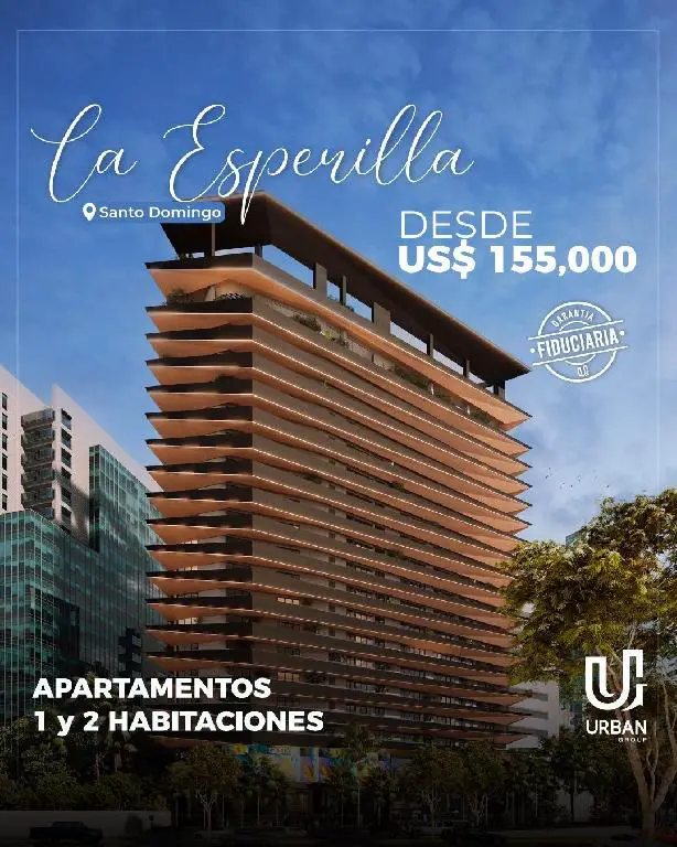 SANTO DOMINGO – LA ESPERILLA UBICADO EN EL CORAZÓN DE LA CIUDAD Foto 7266777-1.jpg