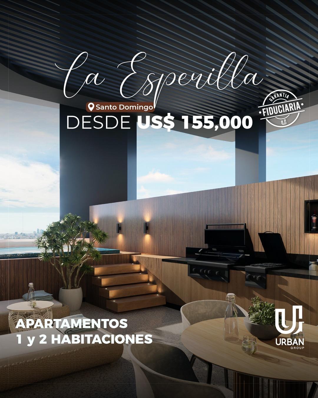 SANTO DOMINGO – LA ESPERILLA UBICADO EN EL CORAZÓN DE LA CIUDAD Foto 7266777-2.jpg