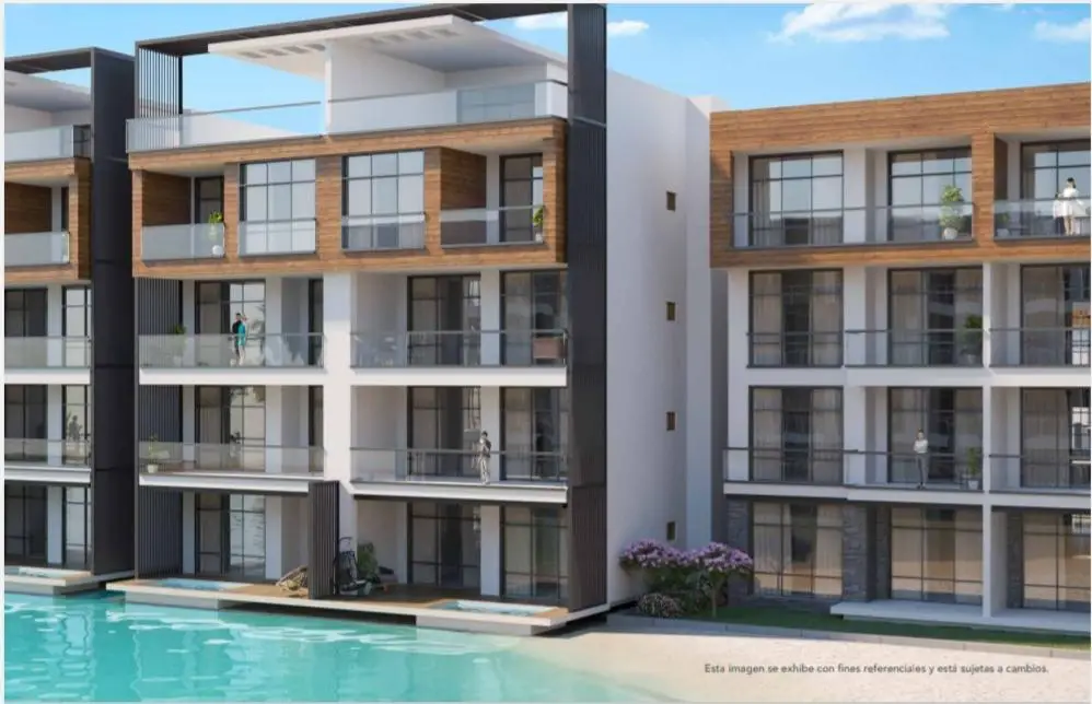 Vendo apartamentos Oceana Ubicado en Bávaro Punta Cana  Foto 7266779-1.jpg