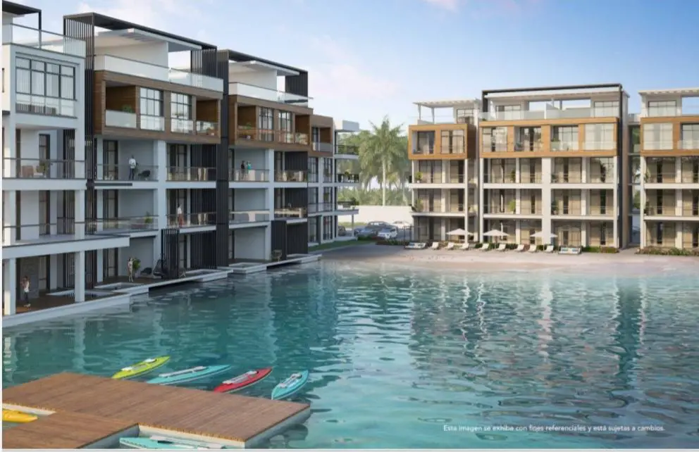 Vendo apartamentos Oceana Ubicado en Bávaro Punta Cana  Foto 7266779-2.jpg