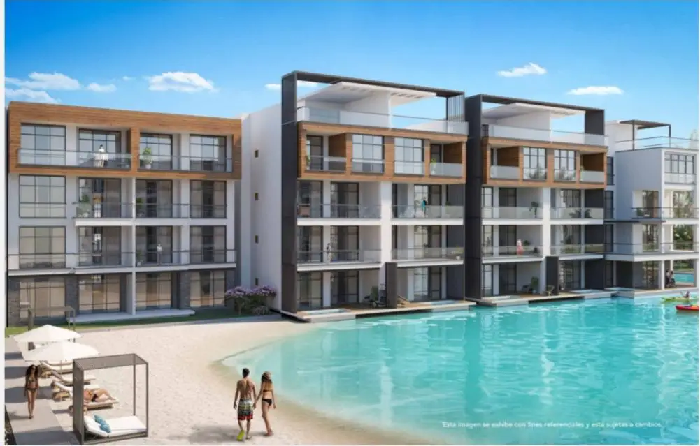 Vendo apartamentos Oceana Ubicado en Bávaro Punta Cana  Foto 7266779-3.jpg