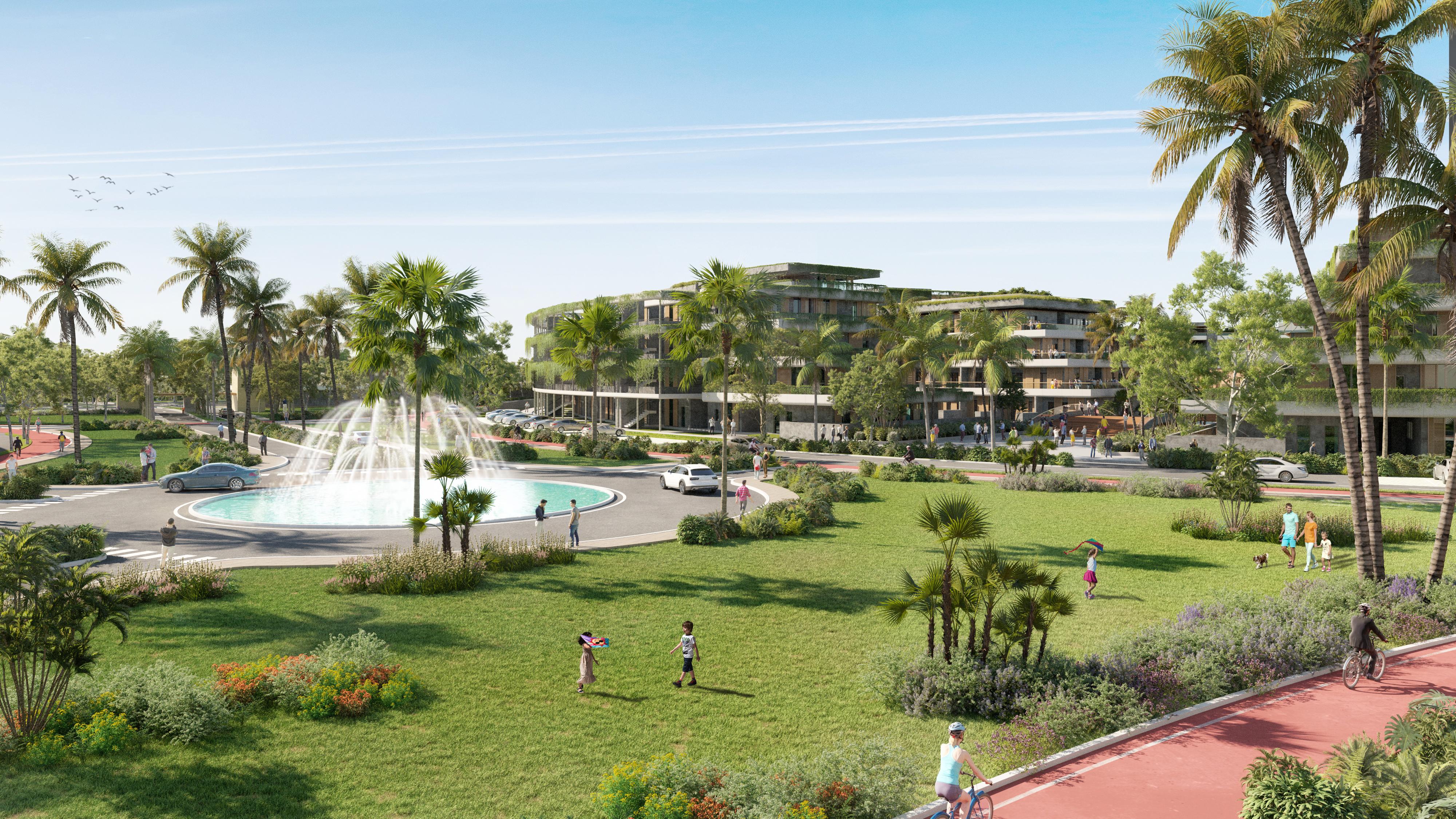 Vendo apartamento ATLANTICA Ubicado en Bávaro Punta Cana  Foto 7266781-7.jpg
