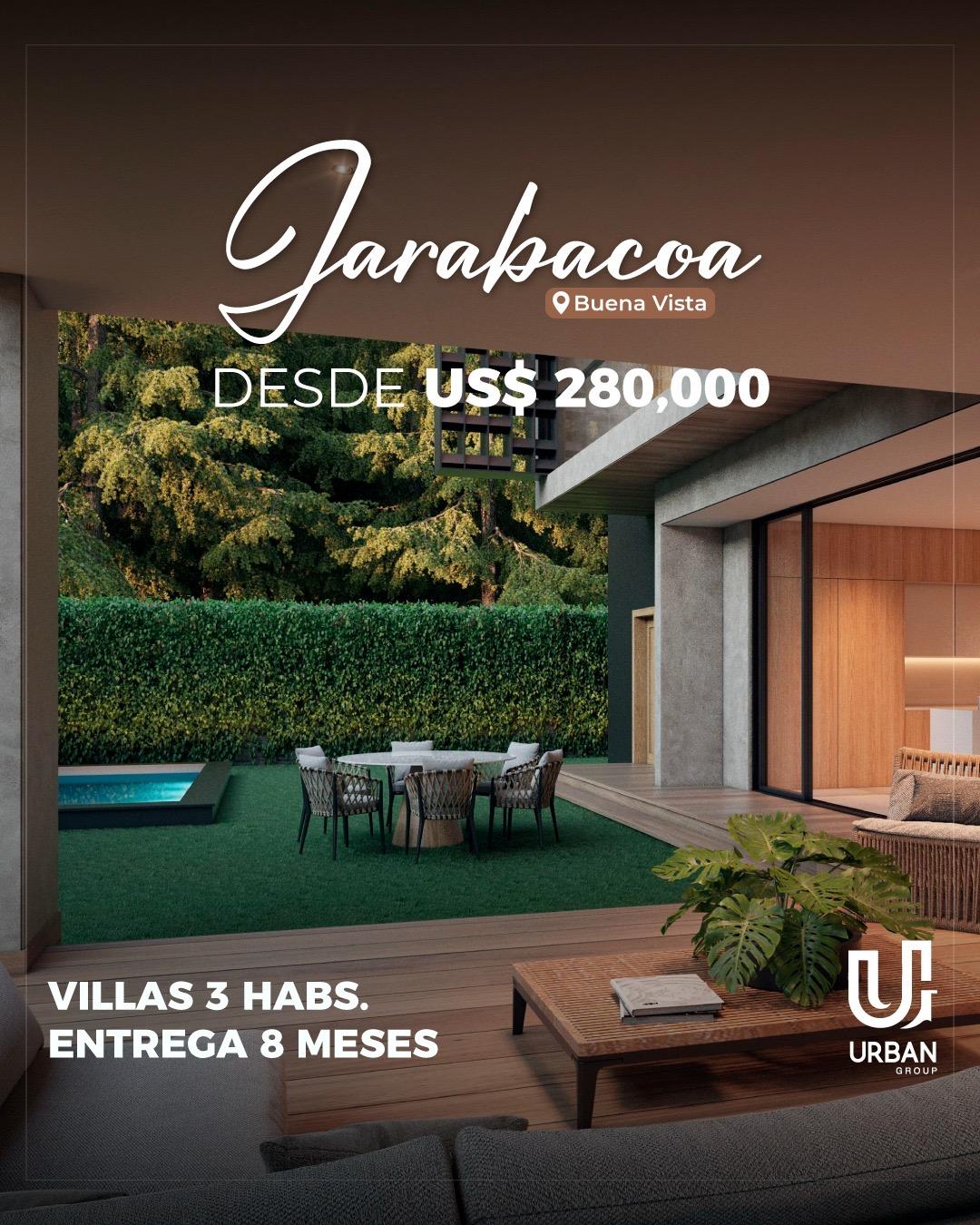 JARABACOA – BUENA VISTA- VILLAS DE 3  4 HABITACIONES  Foto 7266786-2.jpg