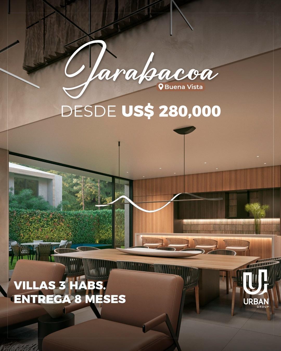 JARABACOA – BUENA VISTA- VILLAS DE 3  4 HABITACIONES  Foto 7266786-3.jpg