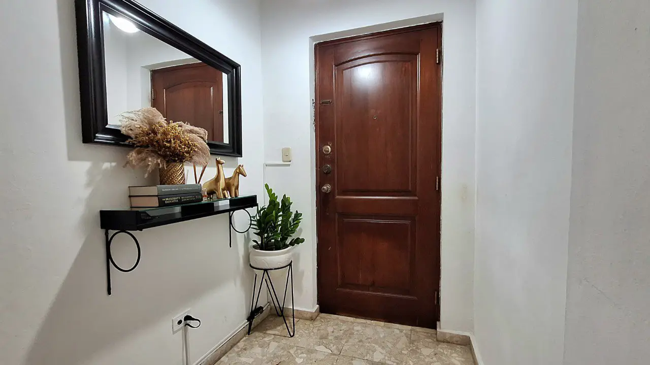 Vendo Apartamento 3H en Las Praderas Foto 7266795-2.jpg