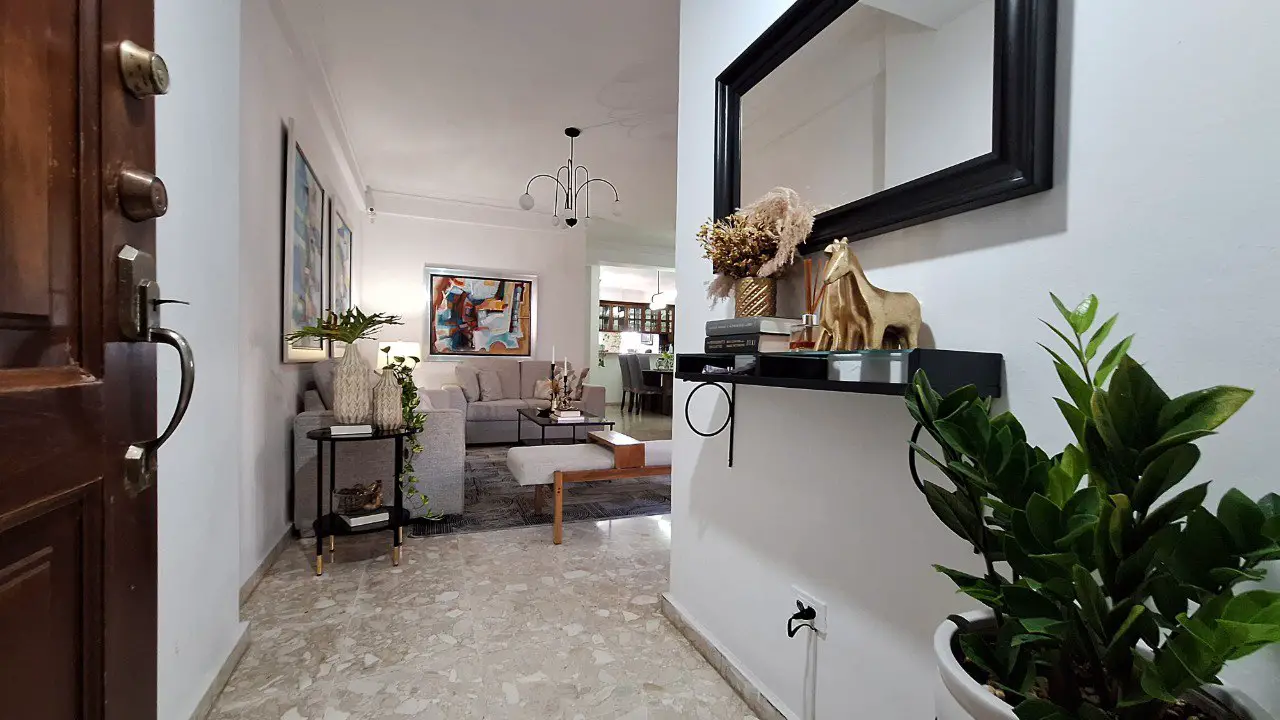 Vendo Apartamento 3H en Las Praderas Foto 7266795-3.jpg
