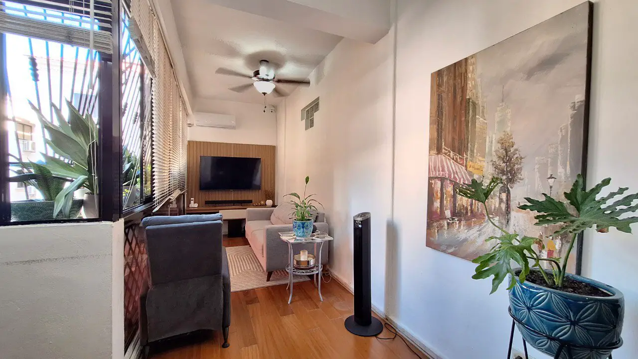Vendo Apartamento 3H en Las Praderas Foto 7266795-4.jpg