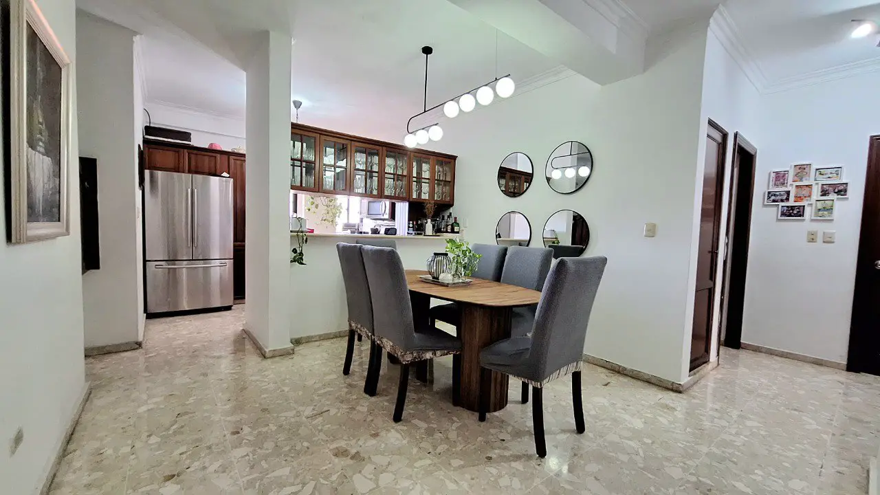 Vendo Apartamento 3H en Las Praderas Foto 7266795-6.jpg