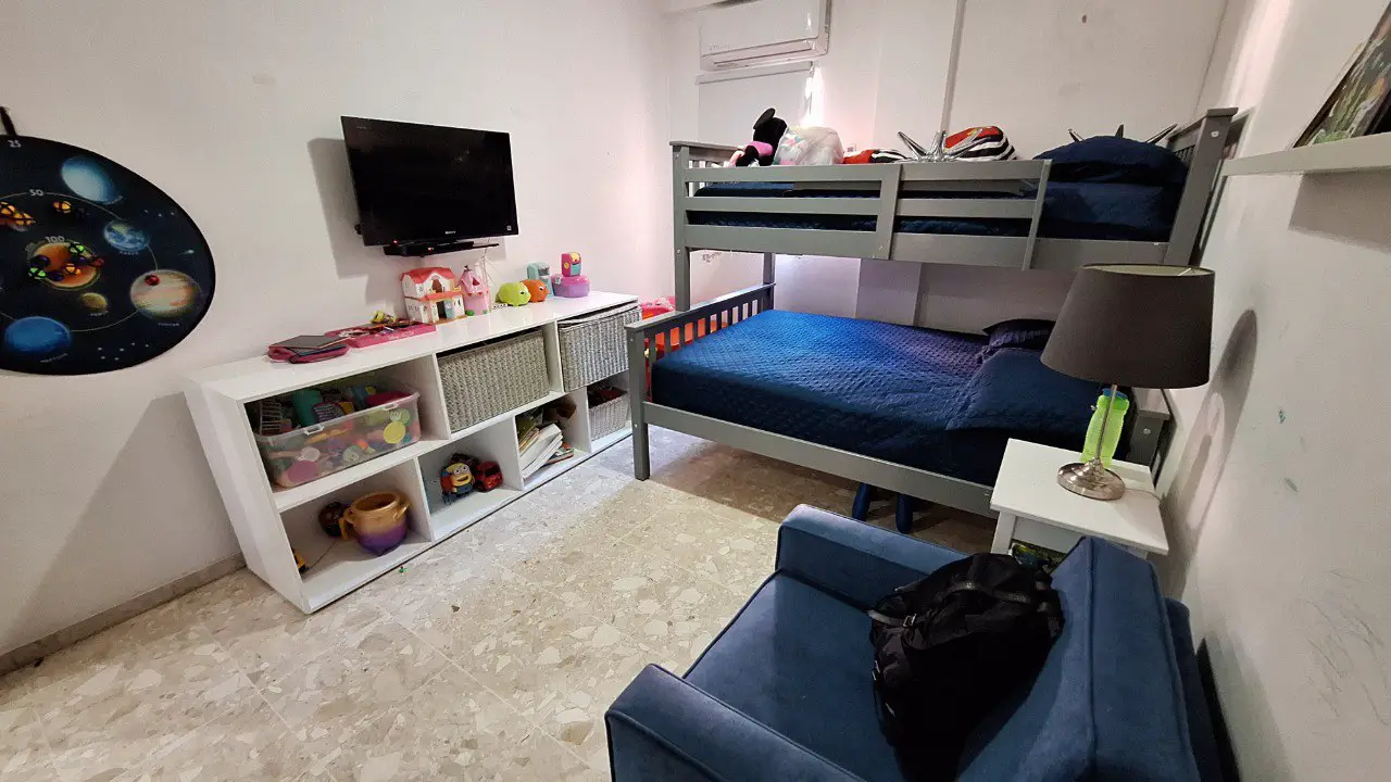Vendo Apartamento 3H en Las Praderas Foto 7266795-8.jpg