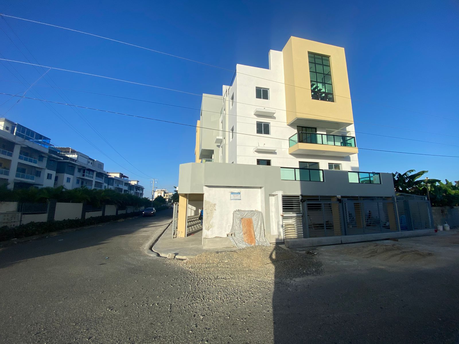 Apartamentos en Prado Oriental de tres habitaciones Listos Foto 7266803-4.jpg