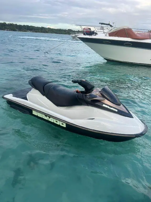 JETSKI SEADOO 718 Rotax  Foto 7266805-1.jpg