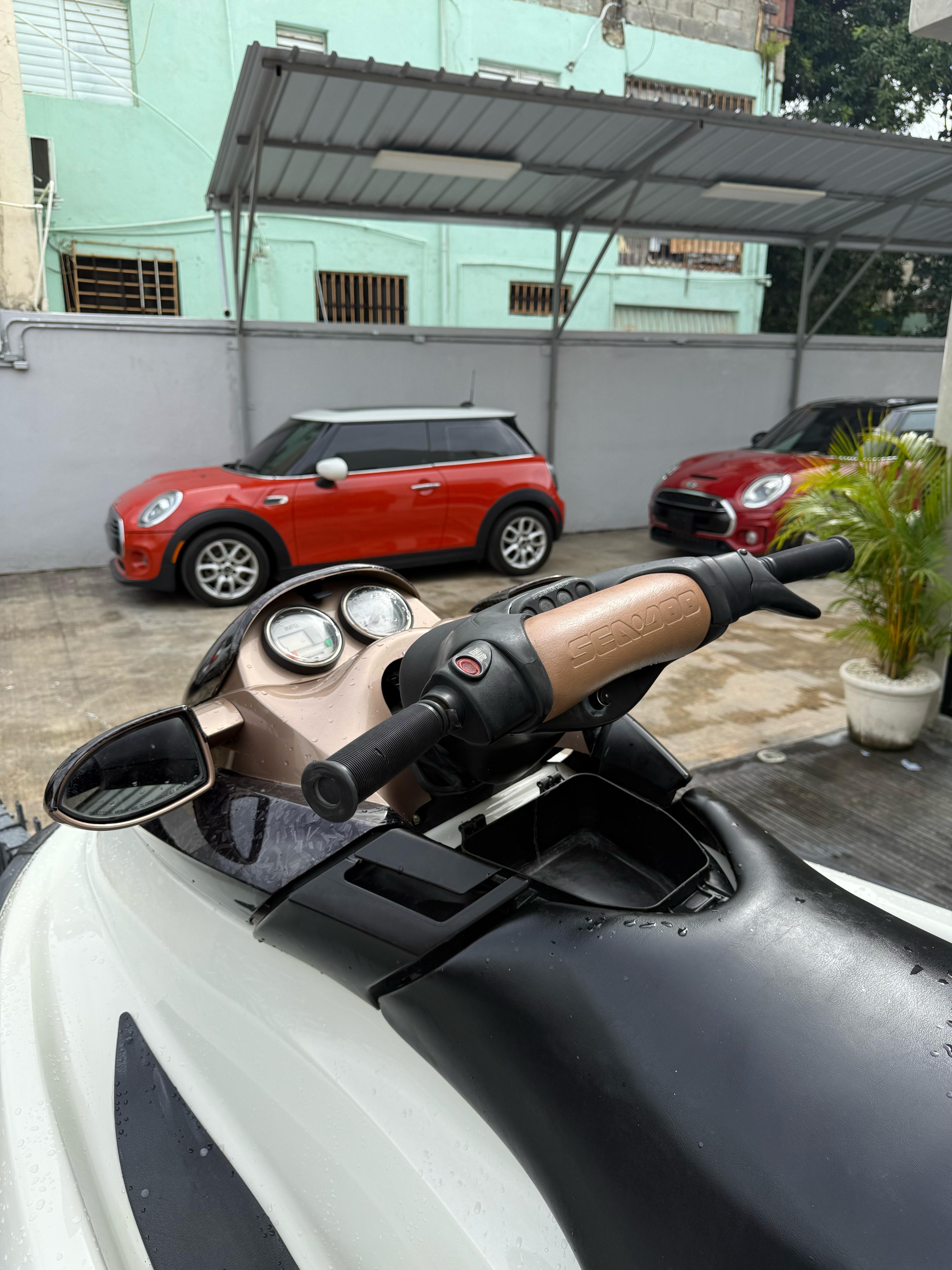 JETSKI SEADOO 718 Rotax  Foto 7266805-3.jpg