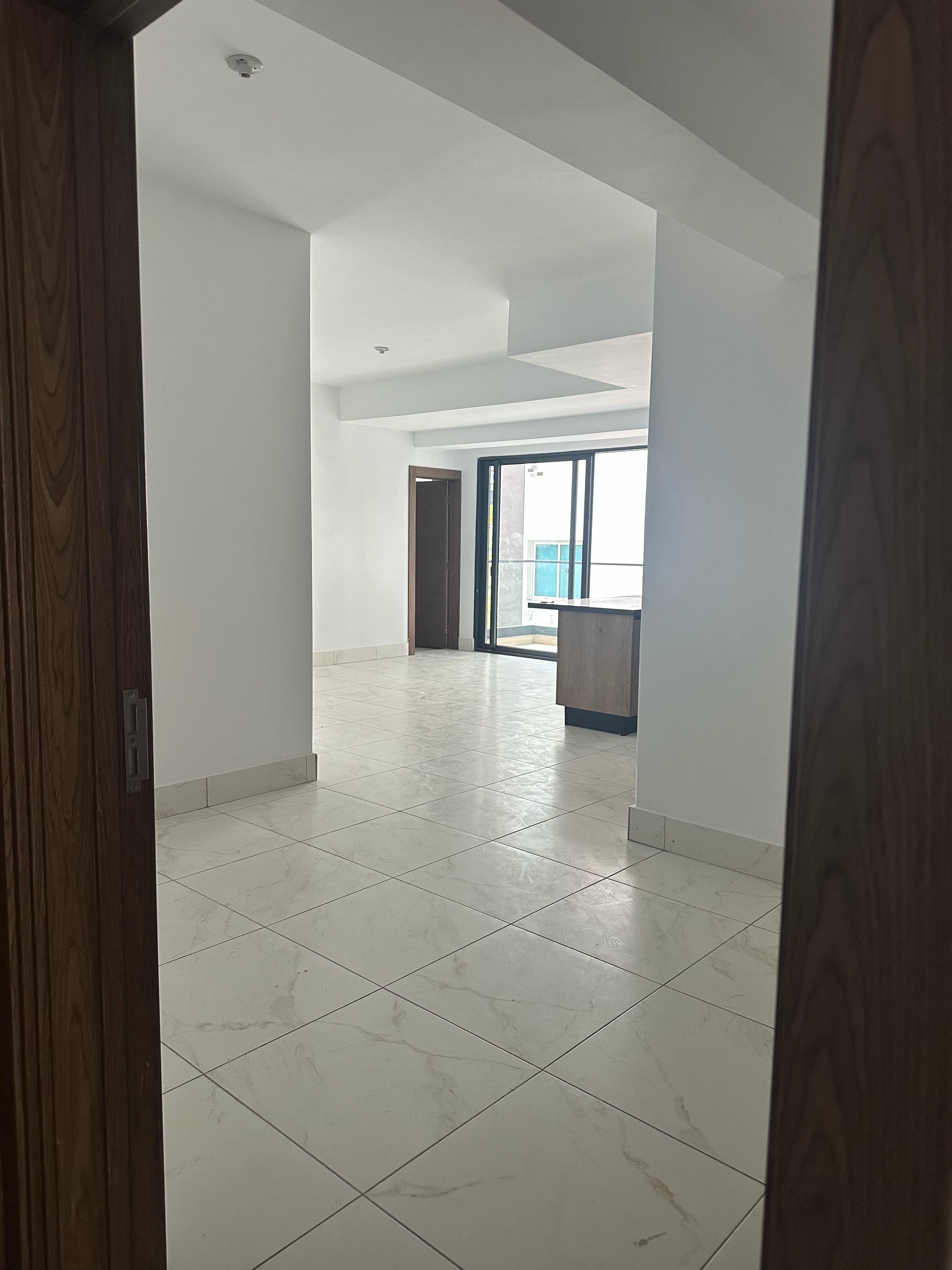 Apartamento en alquiler en el Sector de Piantini de 1 habitaciones Foto 7266856-11.jpg