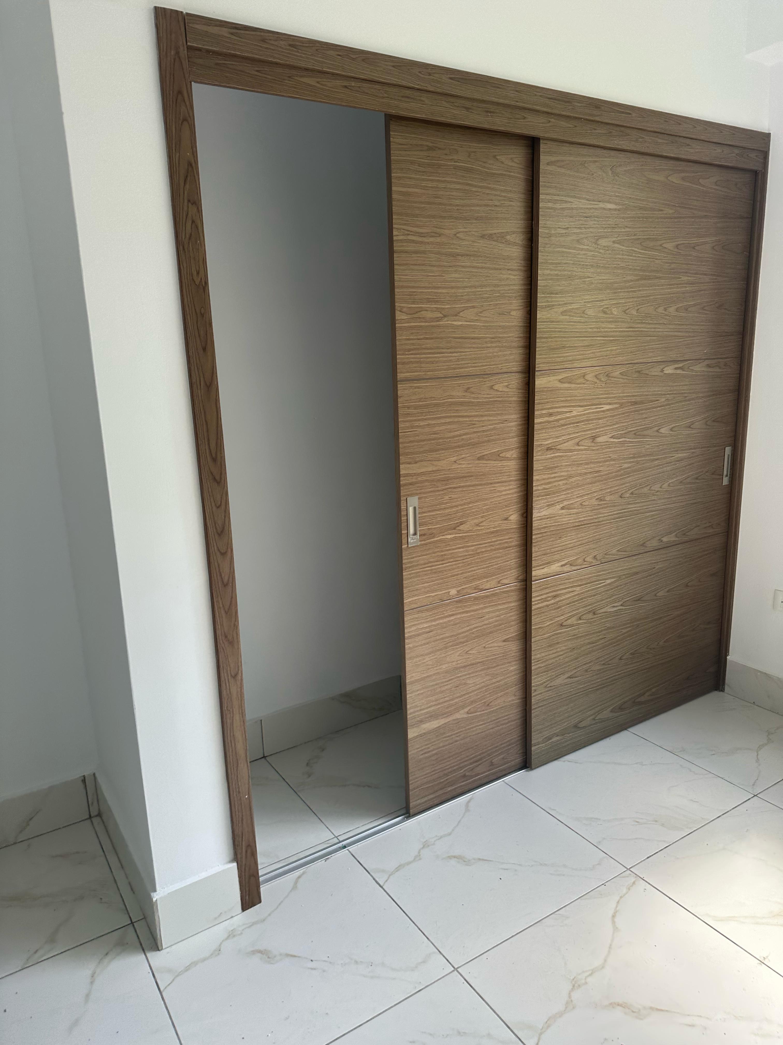 Apartamento en alquiler en el Sector de Piantini de 1 habitaciones Foto 7266856-14.jpg
