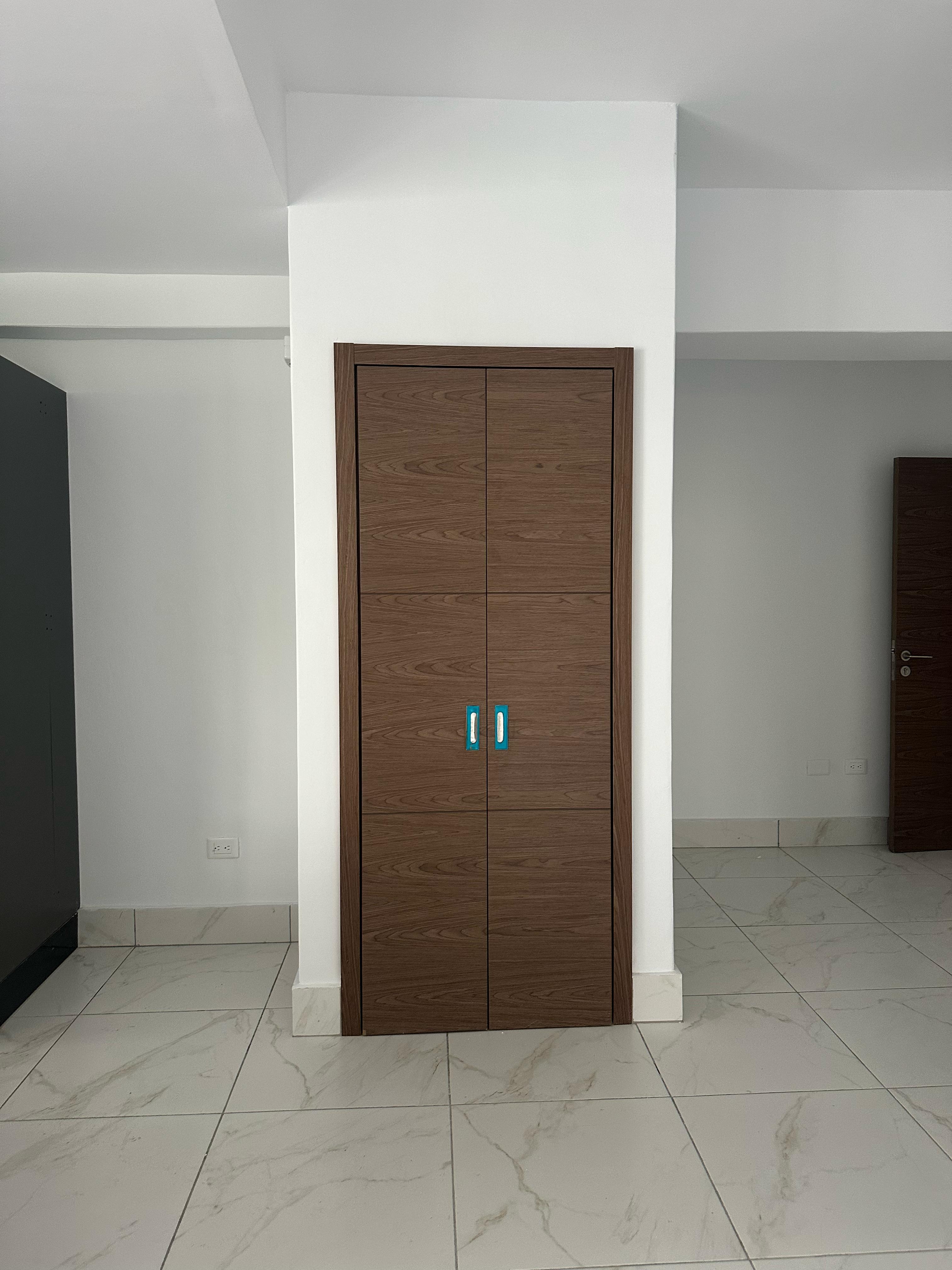 Apartamento en alquiler en el Sector de Piantini de 1 habitaciones Foto 7266856-6.jpg