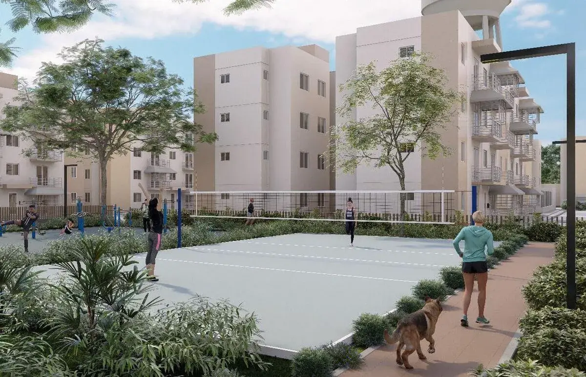 Vendo Apartamentos De 2 Y 3 Hab. Con Bono Vivienda Foto 7266878-1.jpg