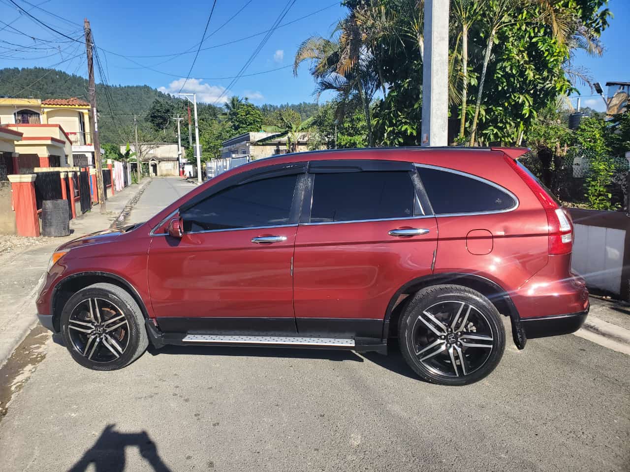 HONDA CRV 2011 FULL 4x4 LIGERAMENTE NEGOCIABLE  Foto 7266888-2.jpg