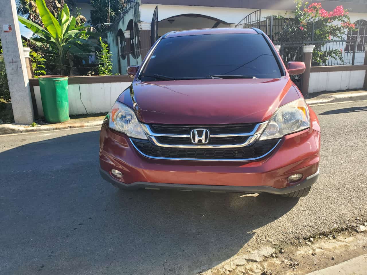 HONDA CRV 2011 FULL 4x4 LIGERAMENTE NEGOCIABLE  Foto 7266888-3.jpg
