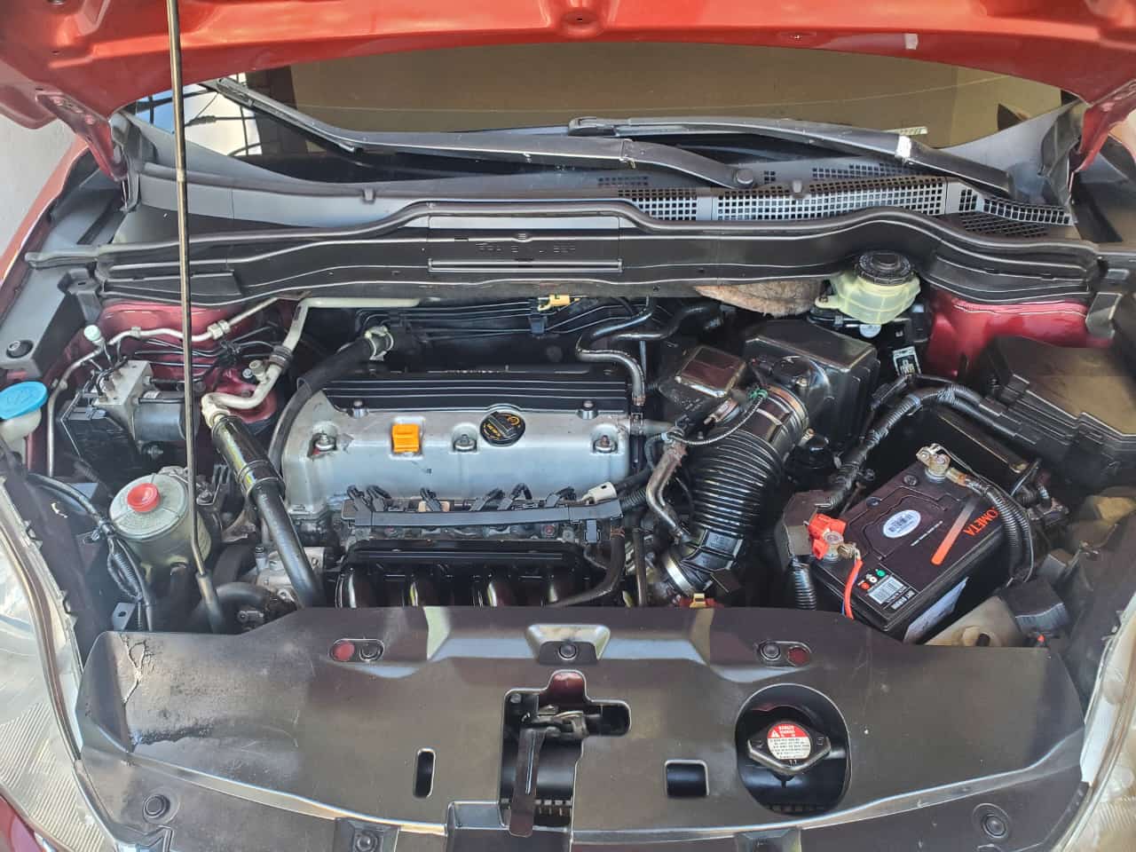 HONDA CRV 2011 FULL 4x4 LIGERAMENTE NEGOCIABLE  Foto 7266888-5.jpg