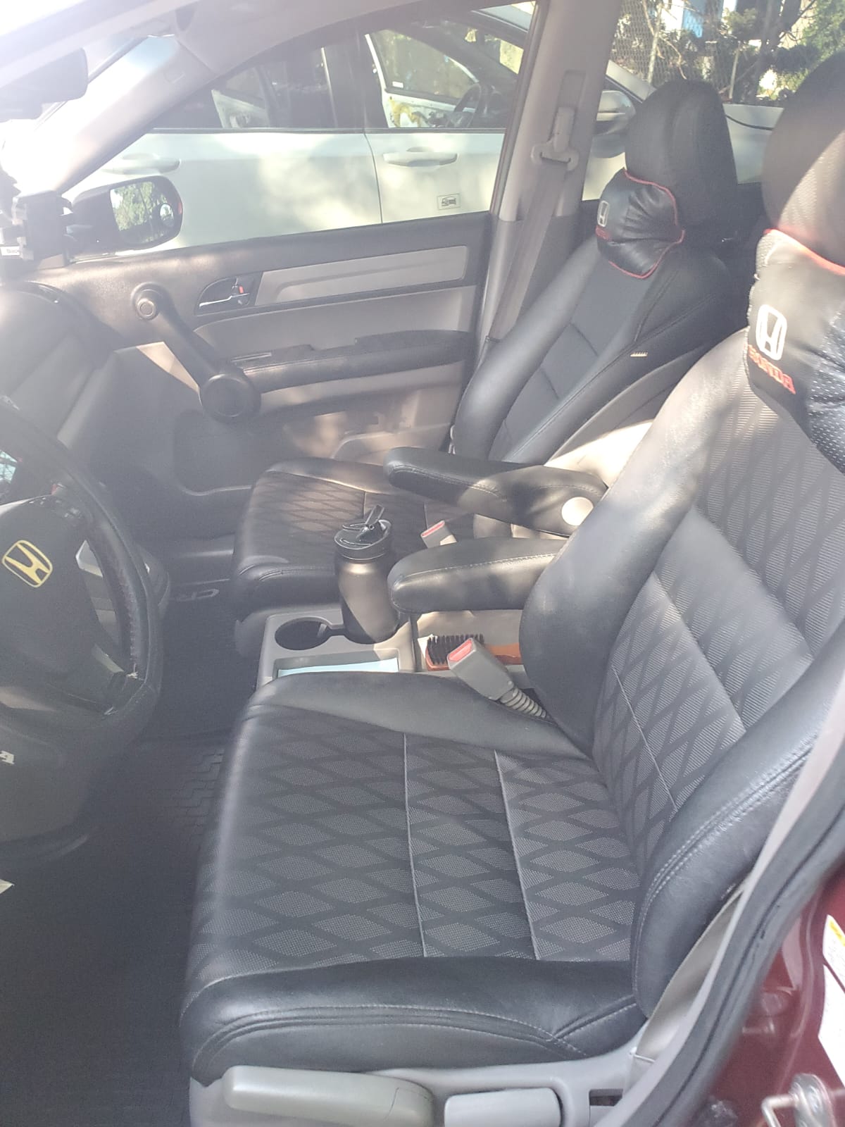 HONDA CRV 2011 FULL 4x4 LIGERAMENTE NEGOCIABLE  Foto 7266888-6.jpg