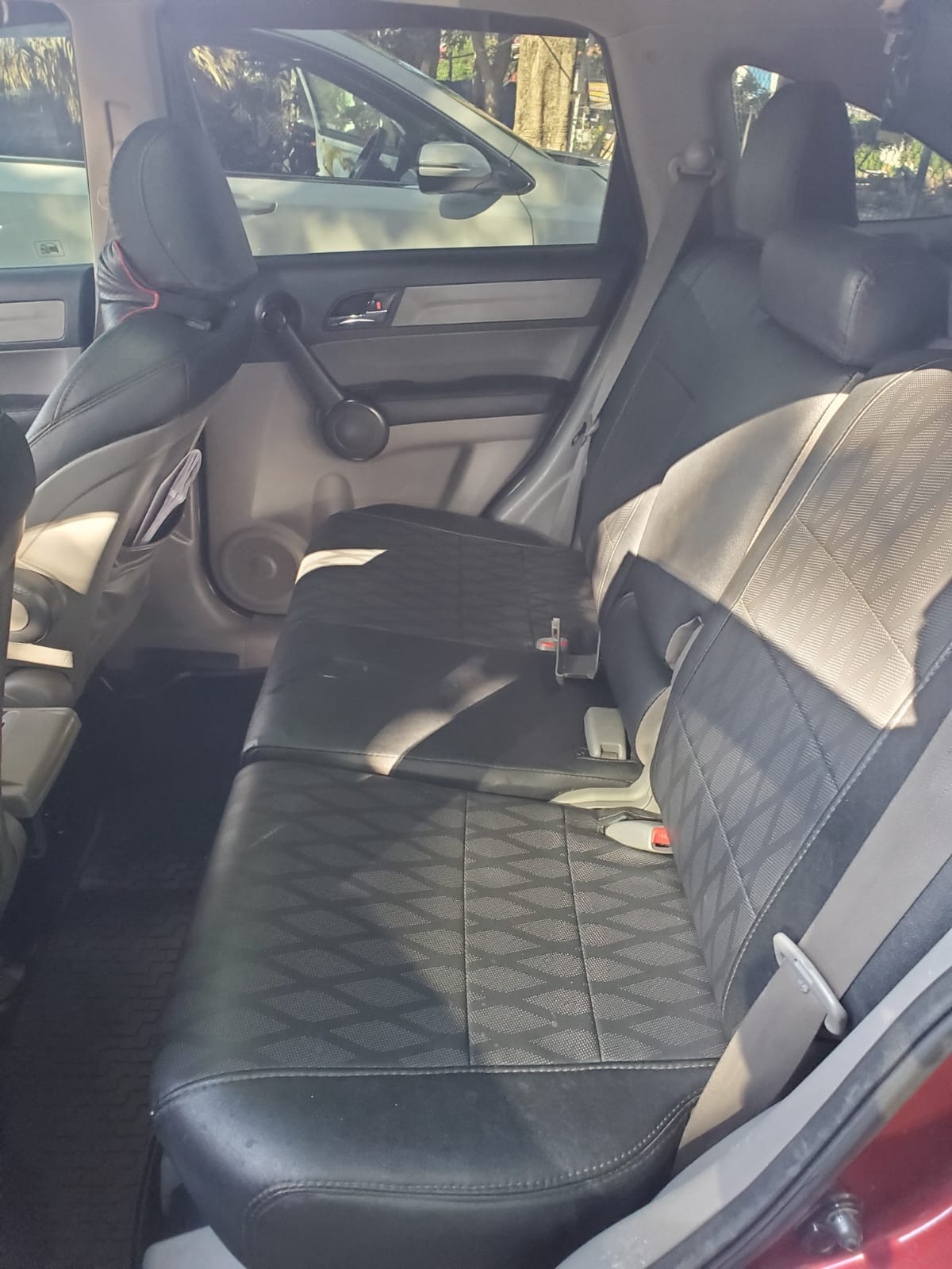 HONDA CRV 2011 FULL 4x4 LIGERAMENTE NEGOCIABLE  Foto 7266888-7.jpg