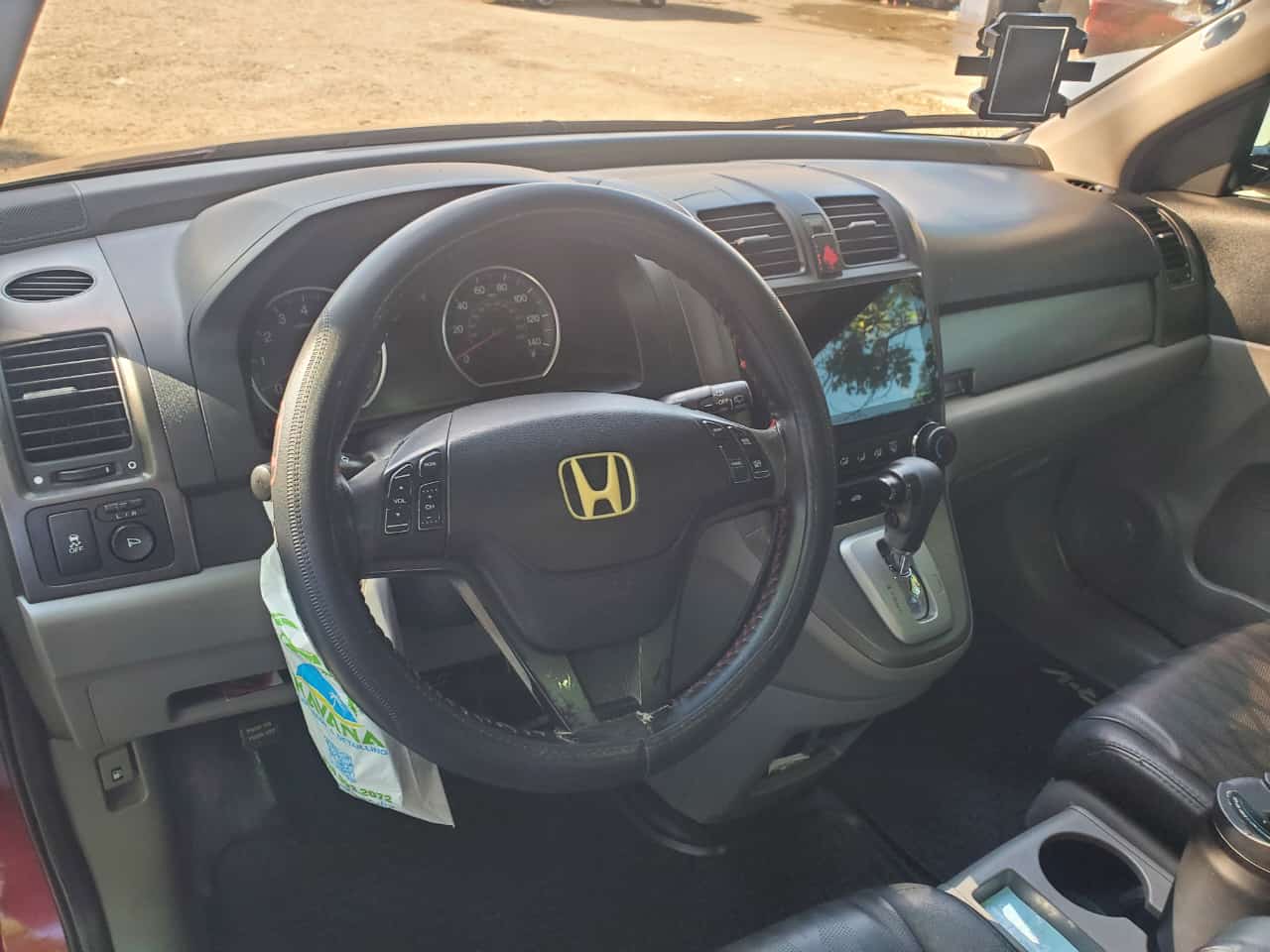 HONDA CRV 2011 FULL 4x4 LIGERAMENTE NEGOCIABLE  Foto 7266888-8.jpg