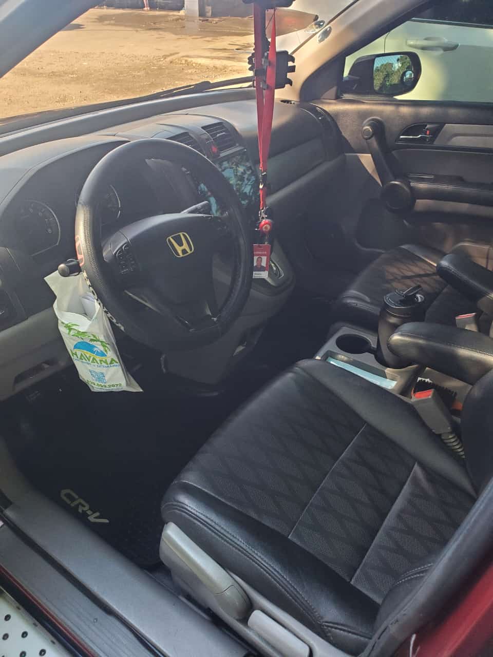 HONDA CRV 2011 FULL 4x4 LIGERAMENTE NEGOCIABLE  Foto 7266888-9.jpg