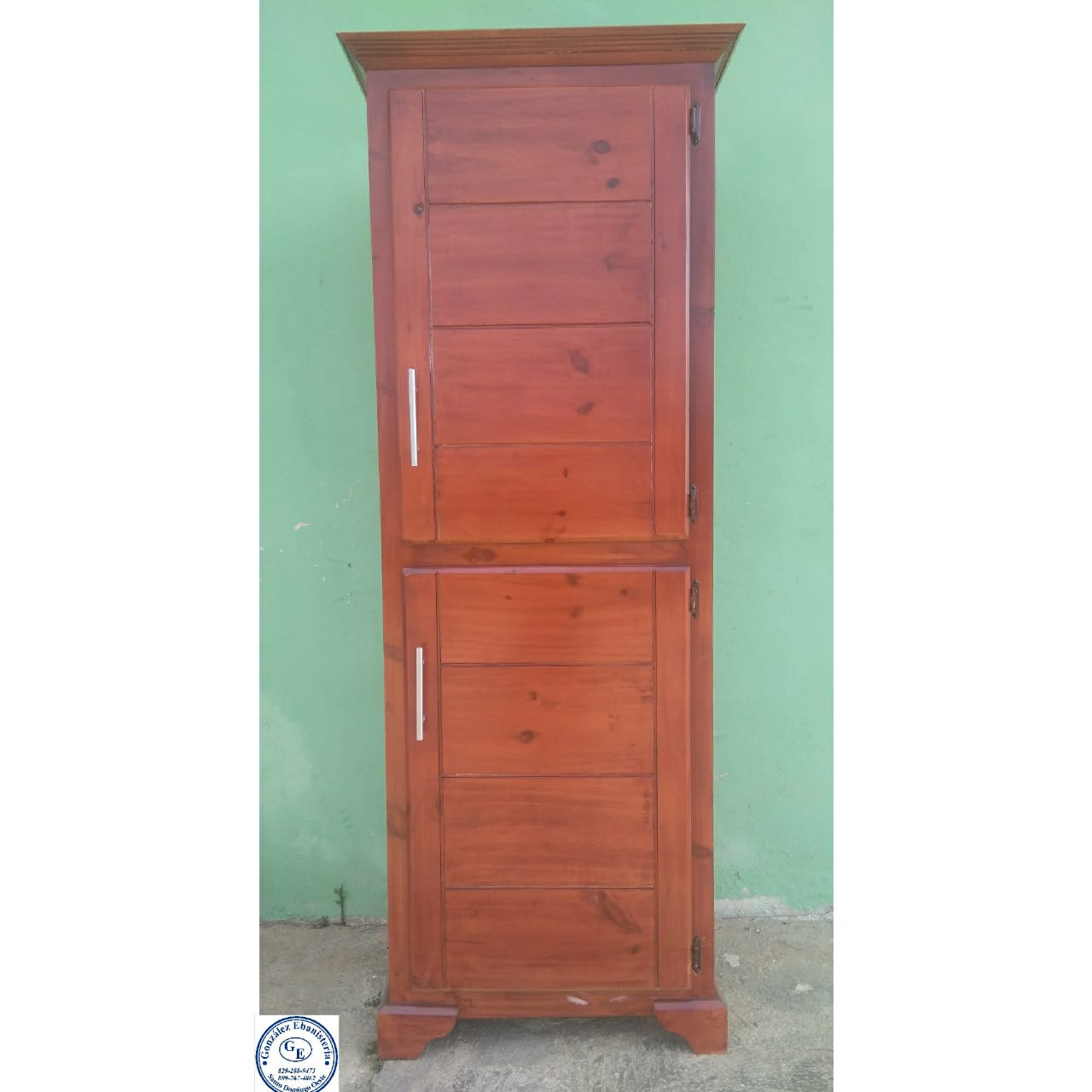 Mueble de cocina para guardar alimentos  Foto 7266892-3.jpg