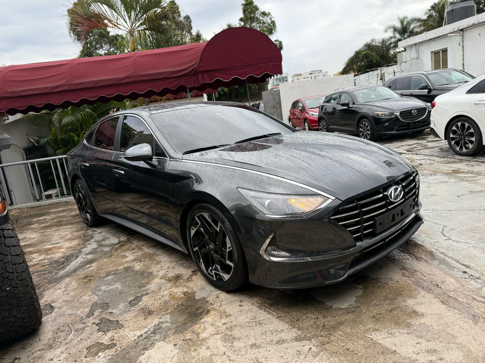 HYUNDAI SONATA DN8  Foto 7266894-3.jpg