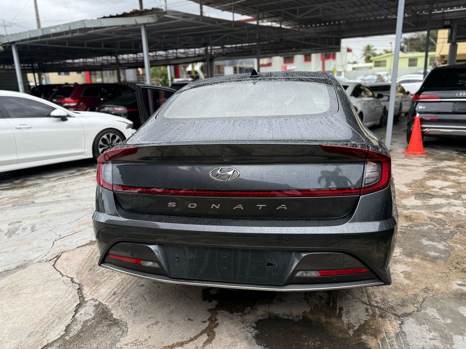 HYUNDAI SONATA DN8  Foto 7266894-5.jpg