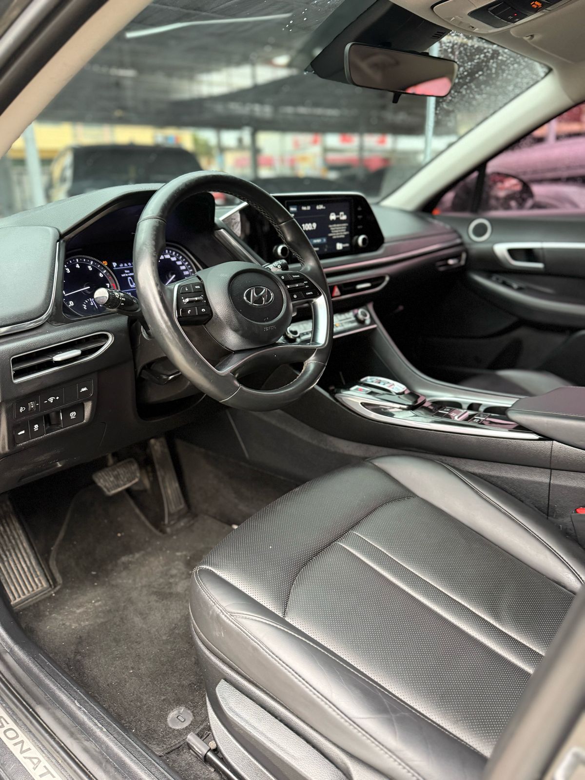 HYUNDAI SONATA DN8  Foto 7266894-7.jpg